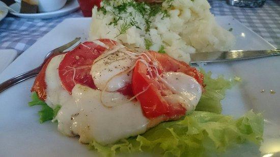 Restauracja Na Rynku